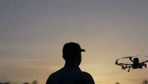 Chennai gets India's first Police Drone Unit - IBTimes India