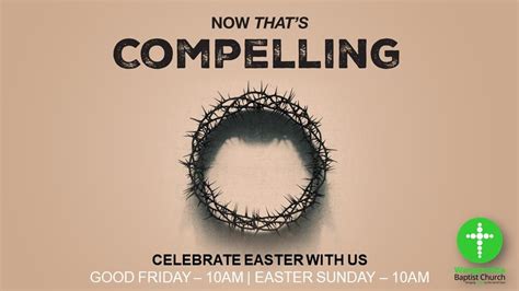 Good Friday Service, 1 Sisely Ave, Wangaratta, VIC, Australia, Victoria ...