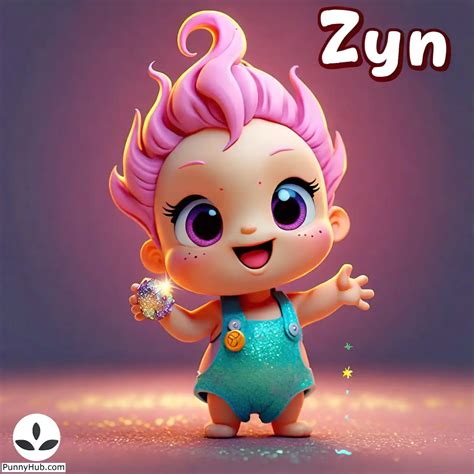 135+ Zyn-credible Nickname Puns & Jokes