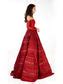 Lal Mahal Gown – Monisha Jaising