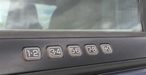 Image result for Ford SecuriCode Factory Code Location