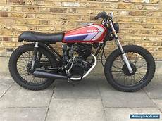 Cafe Racer Honda 125 For Sale by 2001 Honda Cg125 For Sale In United Kingdom Cafe Racer Honda 125 For Sale