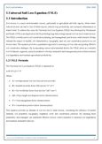 Water Conservation and Rain Water Harvesting - BCV654A - VTU - Studocu