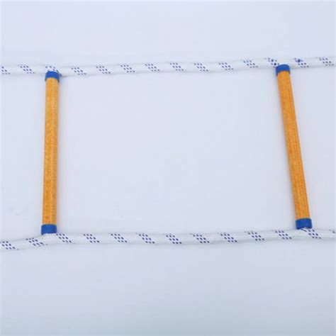 Emergency Ladder Rope