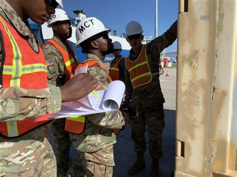 Deployment Readiness Includes Employment: Employed Troops Essential to ...
