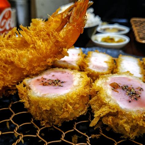 Unforgettable Donkatsu Experience at Jeongdon: A Culinary Jo - where to go in gangnam seoul