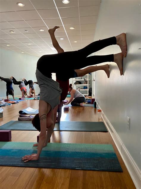 Blue Ridge Yoga Class Descriptions — Blue Ridge Yoga & Wellness Center