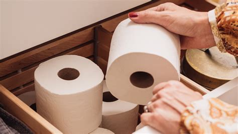 Image result for Using Toilet Paper
