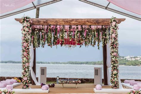 The 10 Best Wedding Planners in Goa - Weddingwire.in