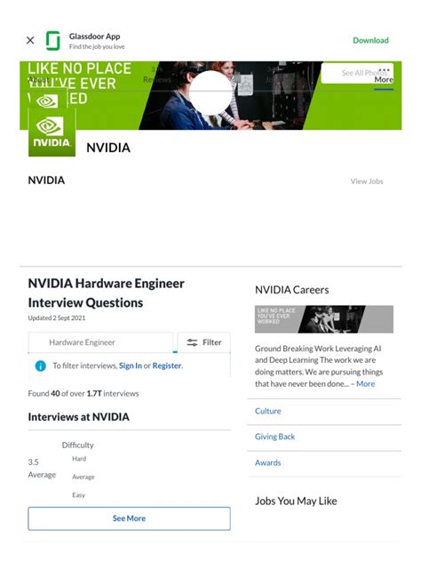 Image result for NVIDIA ASIC Engineer Interview Questions