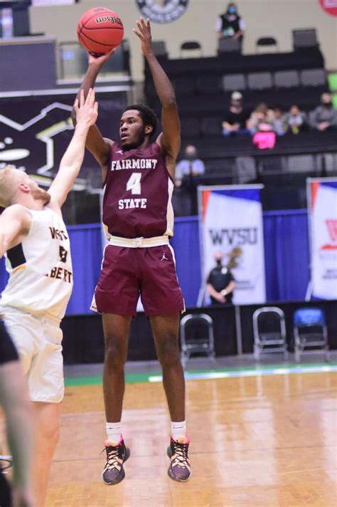 MEC basketball: Fairmont State wins men's title | MEC Sports ...