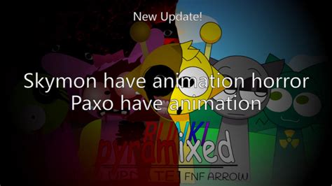 Image result for Sprunk Pyramixed Update