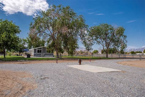 Starry Nights - Hipcamp in Pahrump, Nevada