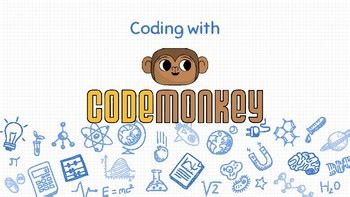 Image result for Monkey Coding Programming