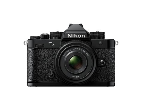 Zf | Nikon Imaging Korea