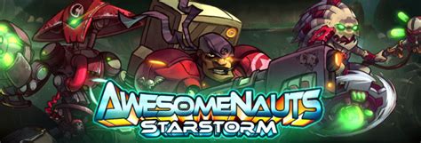 Picture of Awesomenauts
