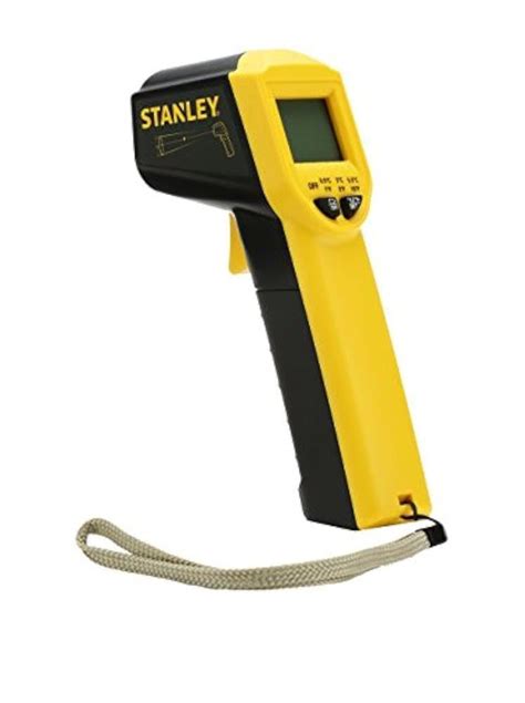Stanley Stht0 77365 High Accuracy Industrial Digital Infrared ...