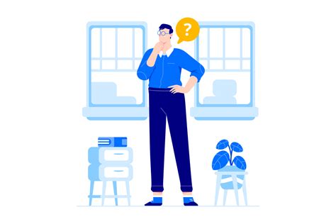 Thinking Man Vector 的图像结果