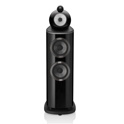 Bowers & Wilkins (B&W) 803 D4 Floorstanding Speaker at best price in India