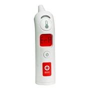 Buy American Red Cross Digital Ear Thermometer, One Second Response ...