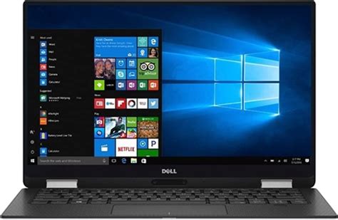 Dell XPS 13-9365/i7-7y75/16GB Ram/512GB SSD/13"/W10/C - CeX (IN): - Buy ...