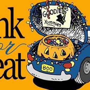 Trunk or Treat/ Hayride, 422 Holly Creek /Cool Springs Rd, Chatsworth ...