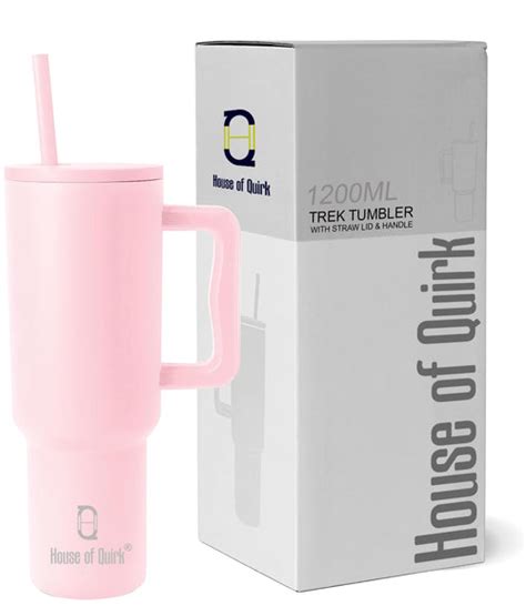 Buy Water Bottles & Tumbler Online in India - House of Quirk – House of ...