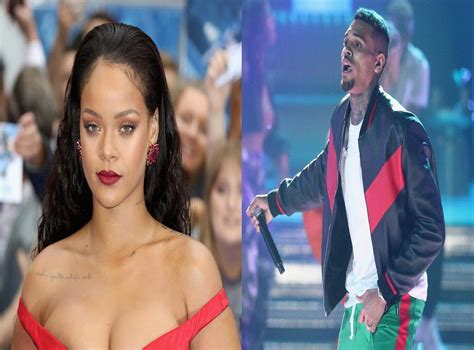 Chris Brown talks about the night he assaulted Rihanna in new ...