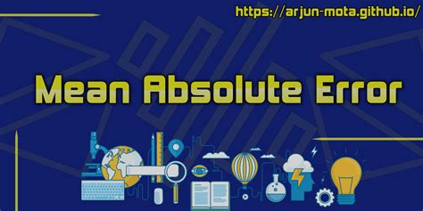 Image result for Mean Absolute Error Python