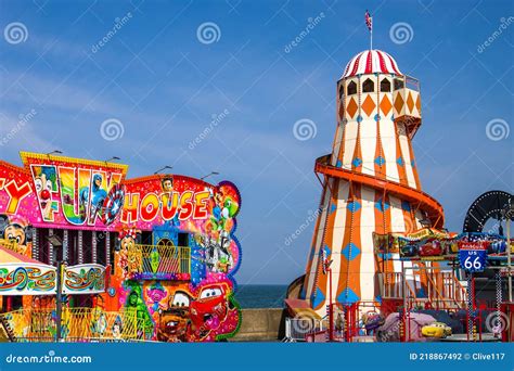 Image result for Hunstanton Fun Fair