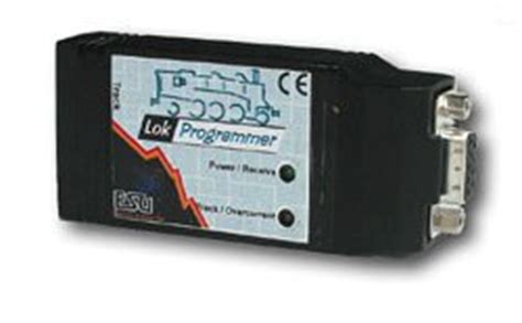 ESU LokProgrammer Signal Pilot 的图像结果