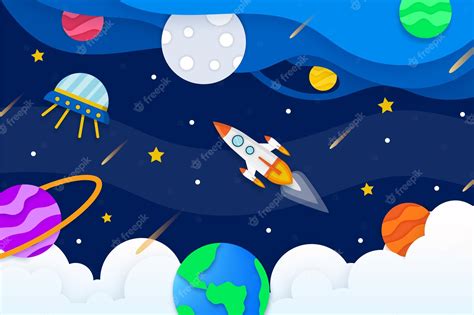 space backgrounds #3783771 | Clipart Library