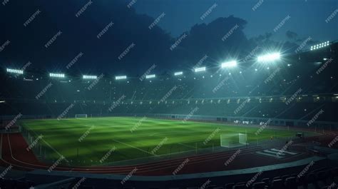 Stadium 的图像结果