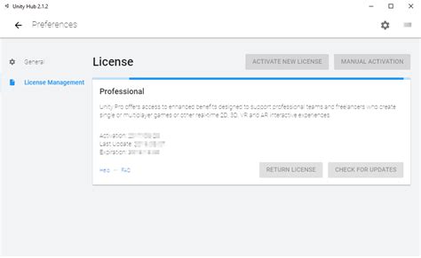 Image result for My Unity Pro License Is Invalid