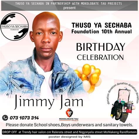 10th Annual Birthday Celebration for Kindness, Trendy Hair Designers ...