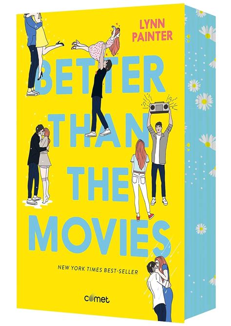 Amazon.com: Better than the movies: 9782487412002: Painter, Lynn: Books