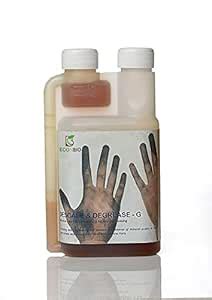 ECONBIO-Degrease & Descale (G) (200 ml) : Amazon.in: Health & Personal Care