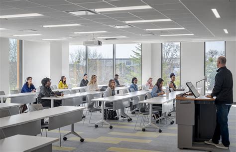 Education Architecture Photography | Garey Gomez Photography