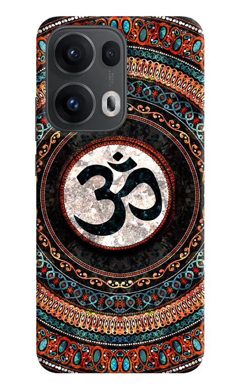 Buy Om Culture Oppo Reno13 Pro 5G Pop Case at just Rs.169 – Casekaro