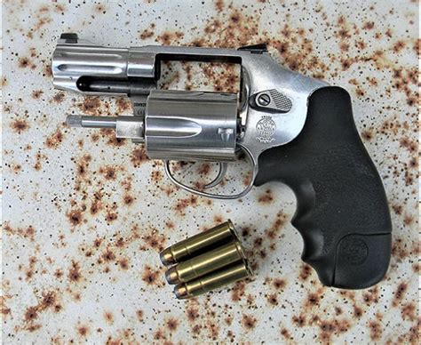 Image result for Revolver Shooting