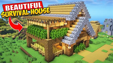 Image result for Minecraft Shellhouse Tutorial