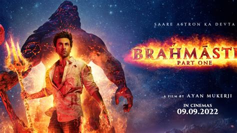 Courtesy Disney, Brahmastra, which stars Alia Bhatt, Ranbir Kapoor, to ...