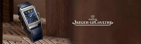 Shop Jaeger-LeCoultre Watches Online | Swiss Luxury Watches in India ...