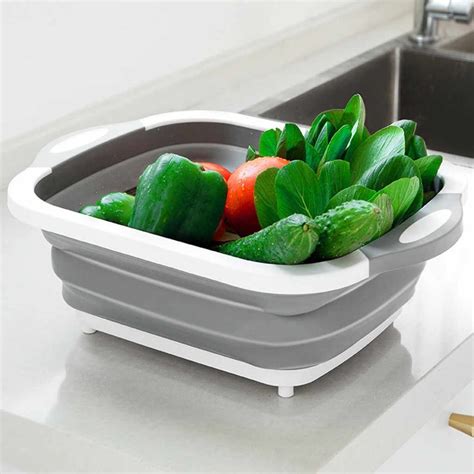 Kitchen Essentials