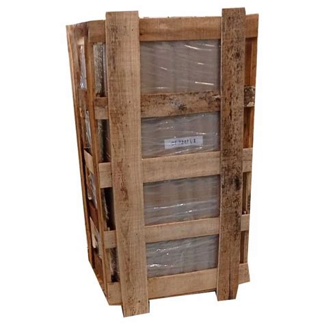 Crate Box 的图像结果