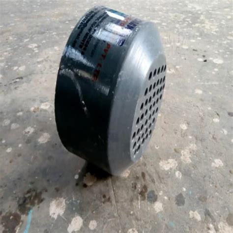 Frp Motor Cover - FRP Motor Fan Covers Manufacturer from Surat
