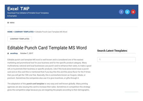 Business Line Card Template 的图像结果