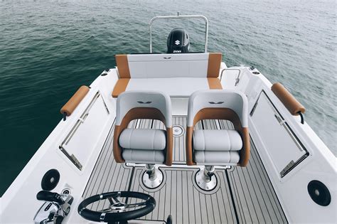 Flyer 7 SPACEdeck | BENETEAU