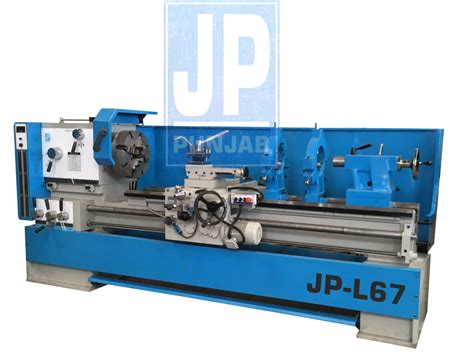 JP MACHINE TOOLS PVT LTD | MSME B2B Portal | msmemart.com