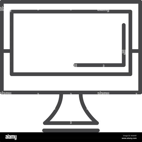 Image result for Computer Screen Symbol